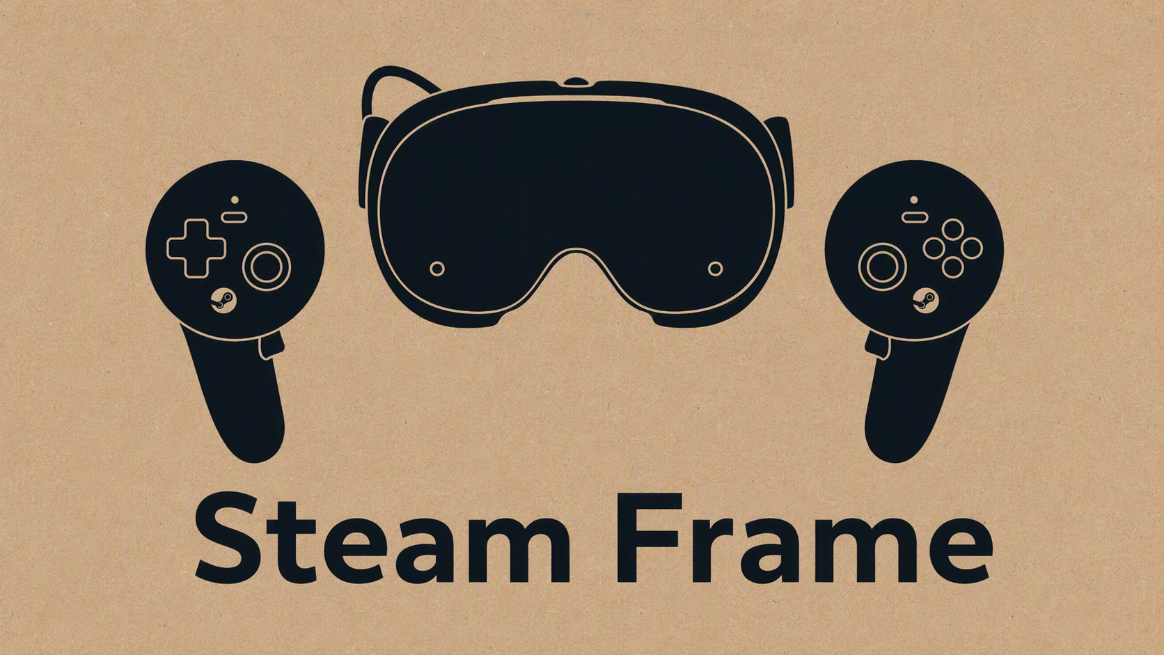 ما هو Steam Frame؟ شرح جهاز الألعاب الجديد من Valve