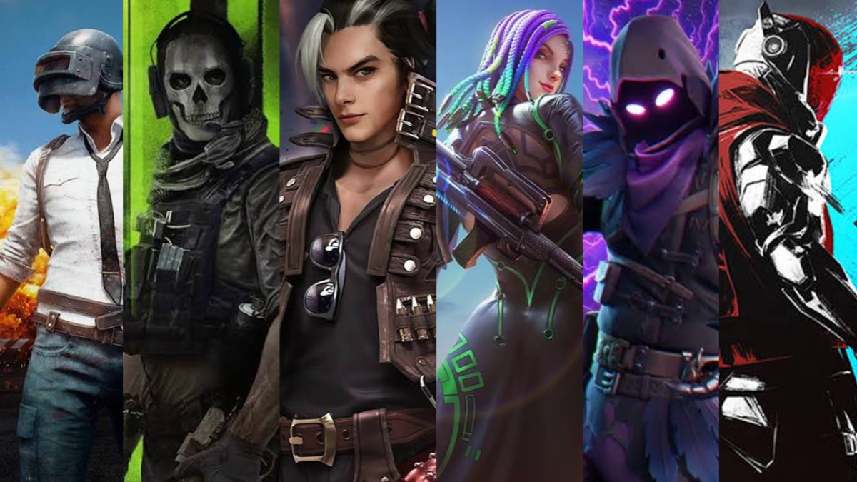 Best Mobile Battle Royale Games Ranked for Android in 2026