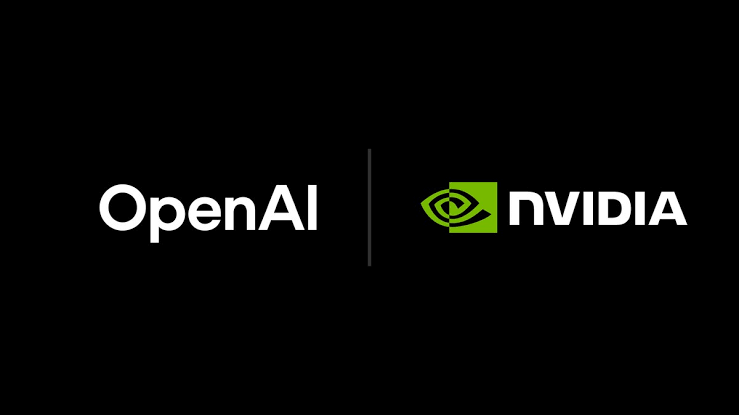 Инфраструктура ИИ NVIDIA: $105 млрд на дата-центр OpenAI в Огайо