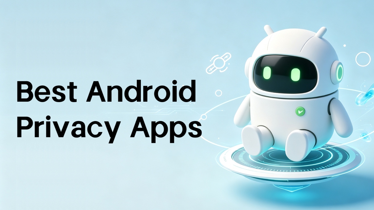 6 Best Android Privacy Apps in 2026 for Secure Communication