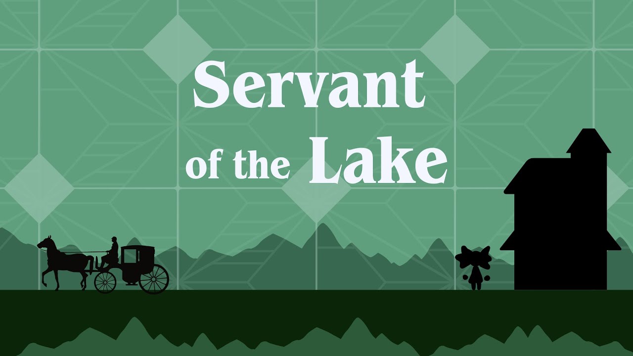 Servant of the Lake é lançado para PC, iOS e Android