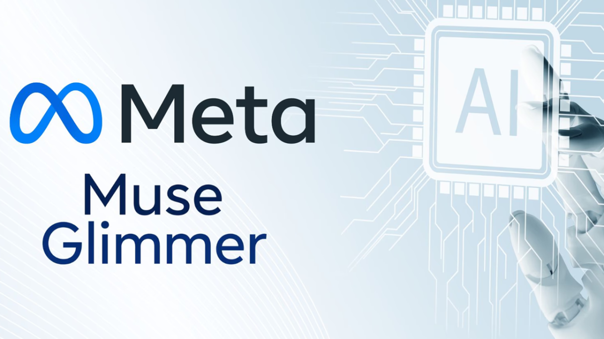 Meta Muse Glimmer: Entenda o modelo local de IA