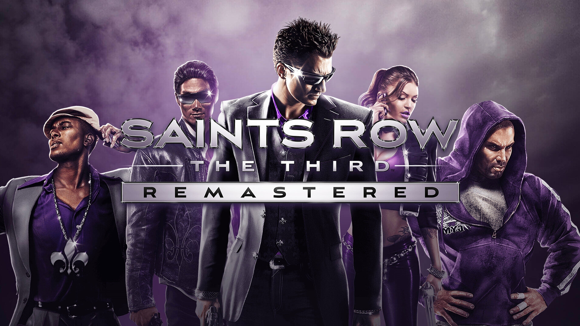 Saints Row: The Third Remastered no celular: o que muda em 2026