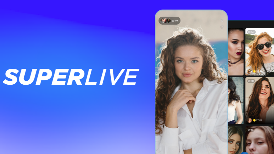 كيفية تنزيل أحدث SuperLive APK للاندرويد