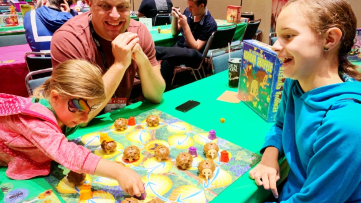 Gen Con 2026 Family Guide: Best Events for Kids and Parents