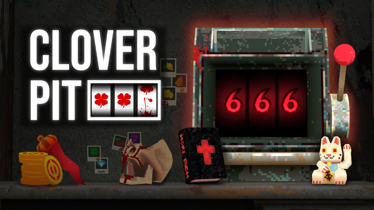 Как скачать CloverPit на Android: пошаговое руководство