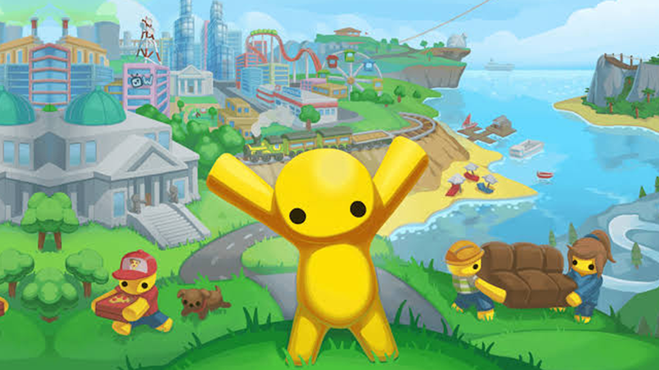 Wobbly Life Officially Launches: Your New Island Adventure Awaits