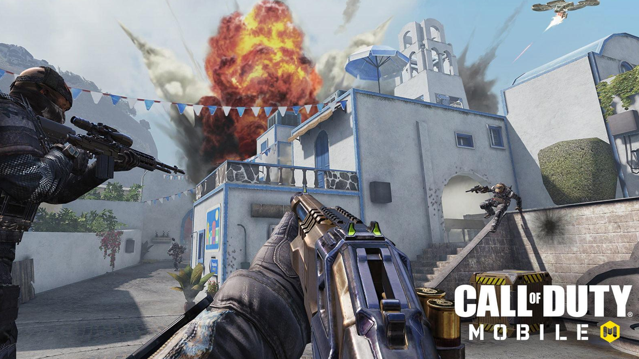 Call of Duty Mobile Codes (September 2026)