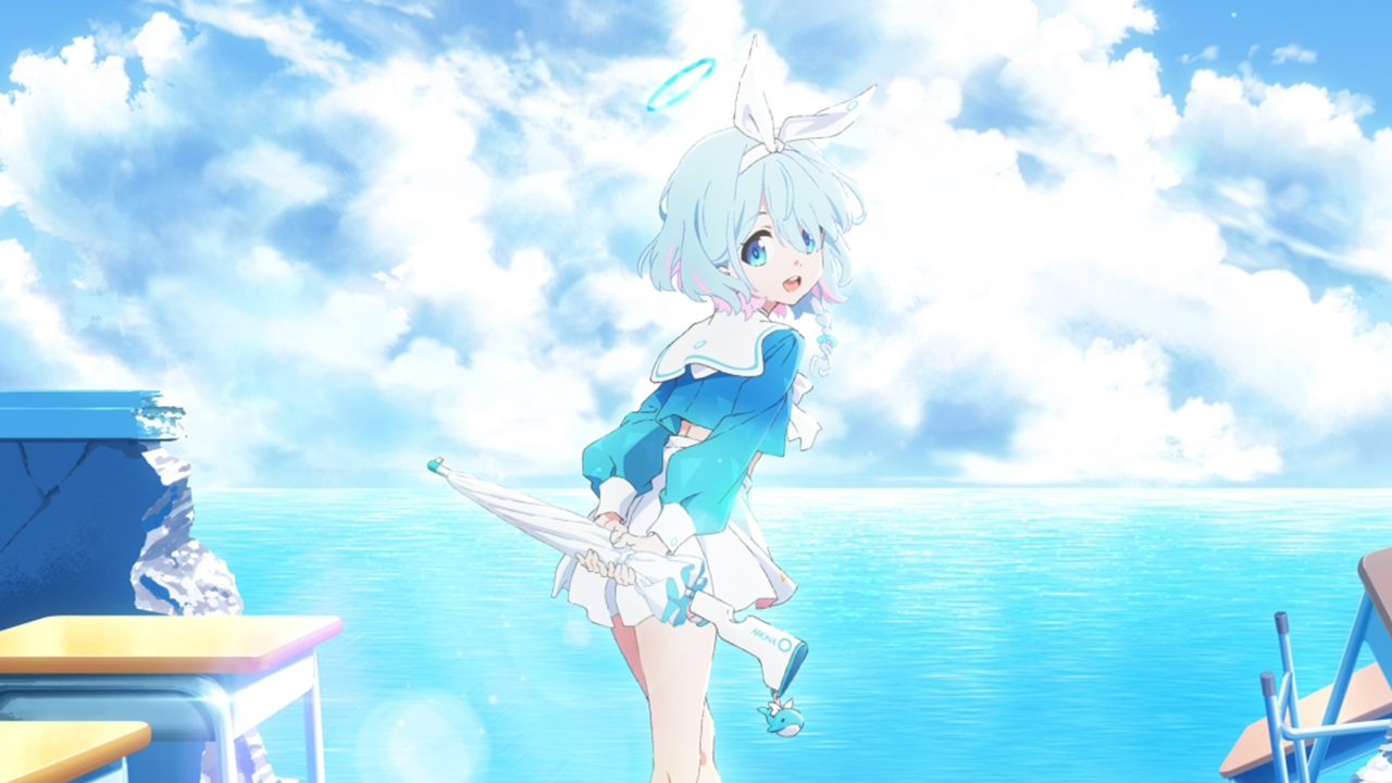 Blue Archive Calm After the Storm Event and Swimsuit Kisaki, Shun Guide