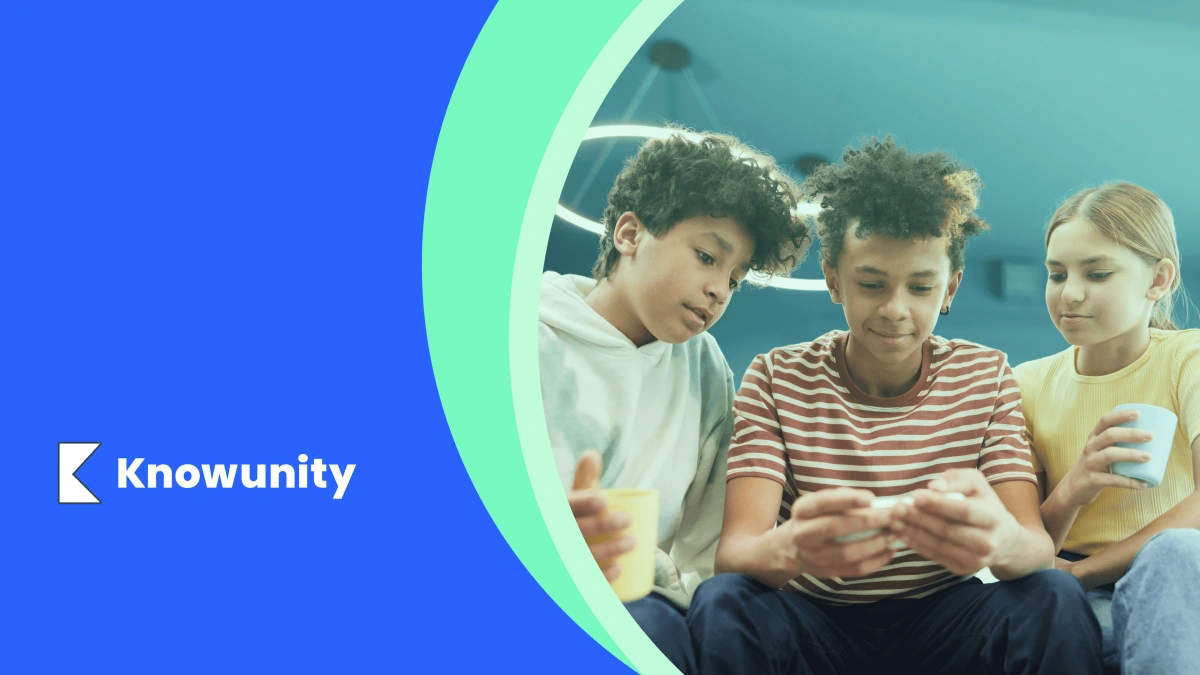 Knowunity Review: App de Estudos com IA