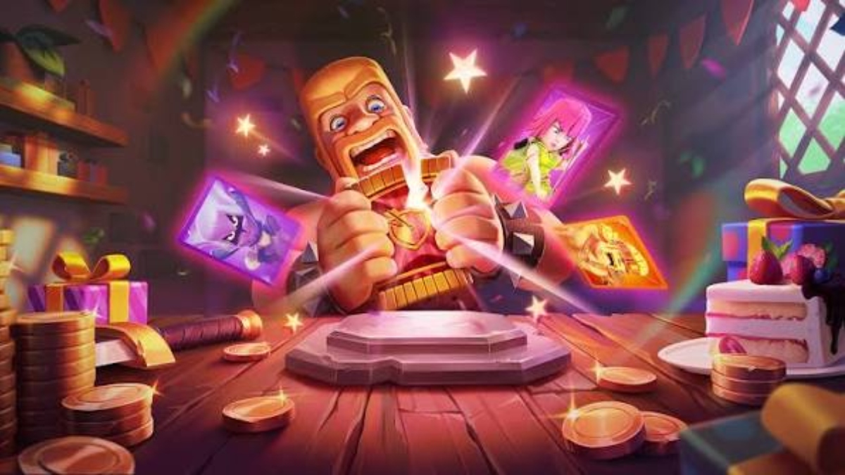 Clash of Clans August 31 Update: TH18 Pet Levels, Supercharges, and More