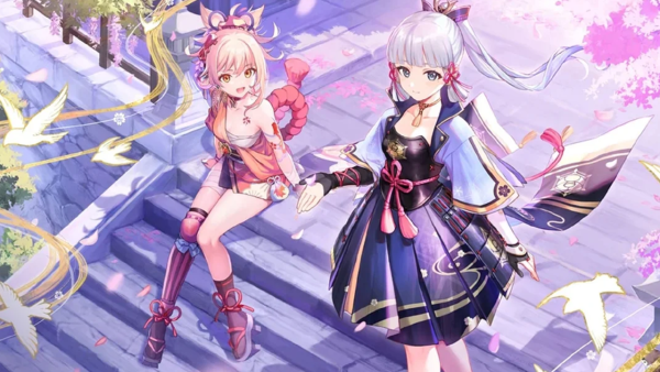 Genshin Impact Codes (July 2026) - All Working Redeem Codes and Rewards