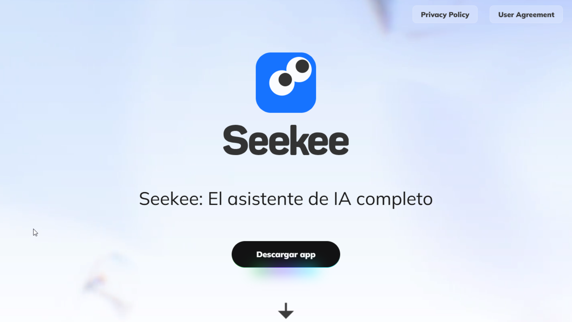 Qué es Seekee: La herramienta de IA explicada