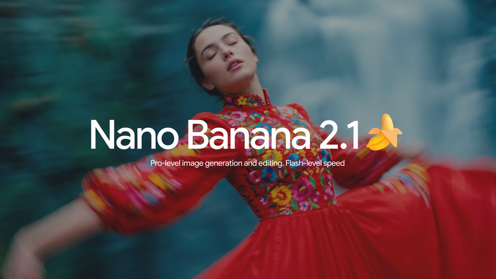 تحديث Nano Banana 2.1 : نموذج الصور الجديد داخل Gemini