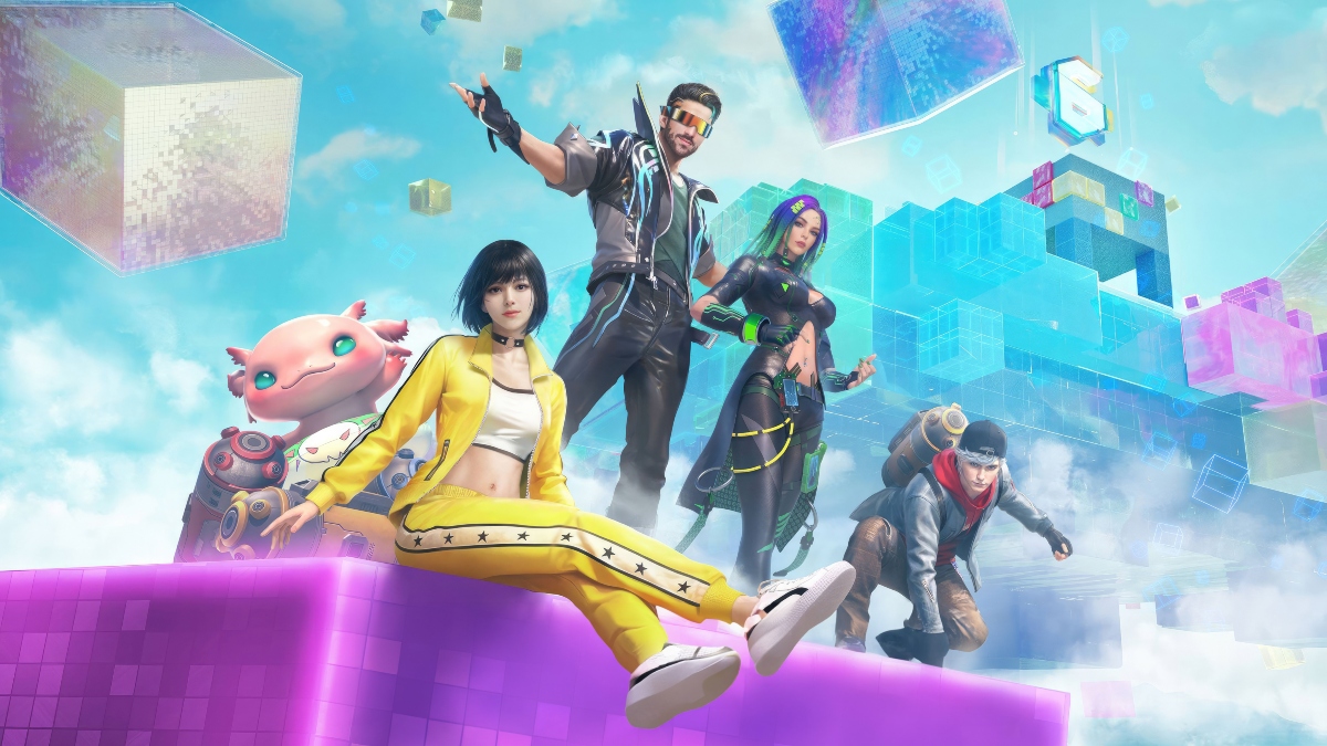 Free Fire India 2026 Guide: How to Install, Claim Rewards, and Play the New Update on Android