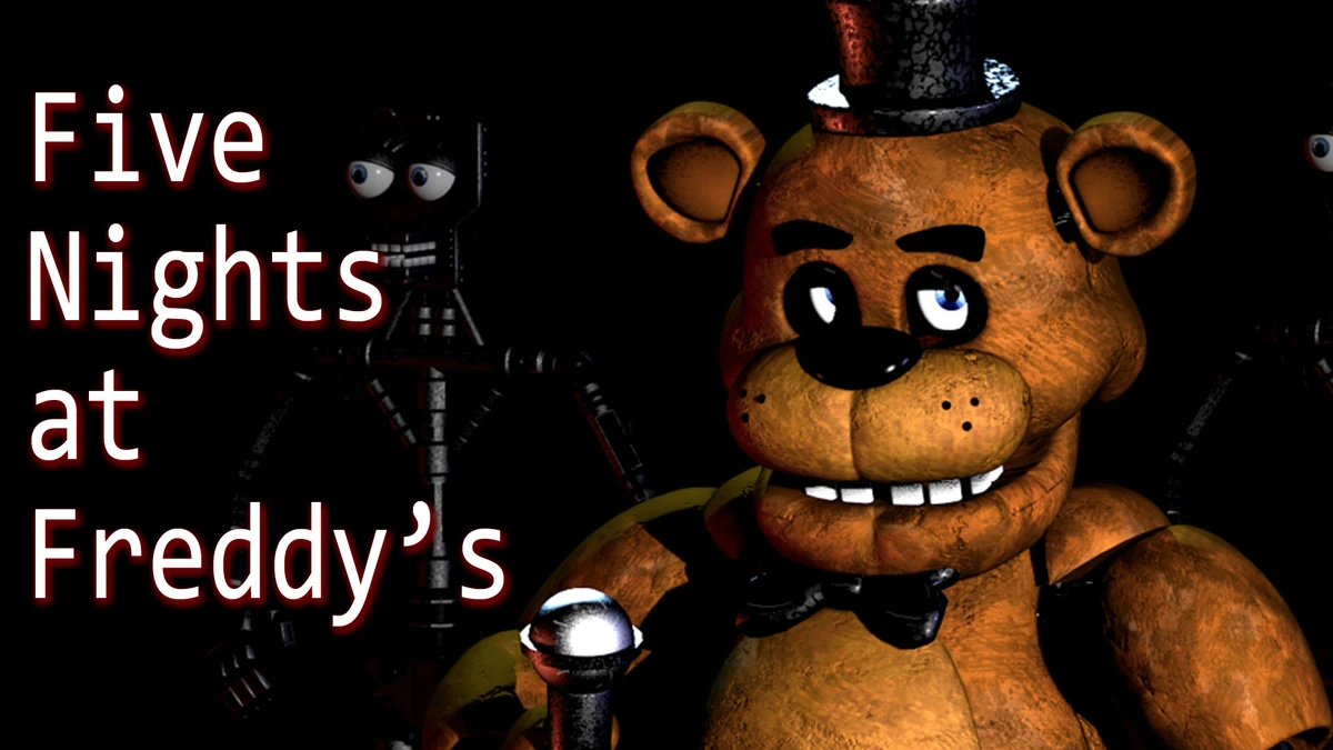 Обзор FNAF 1: Стоит ли Играть в Five Nights at Freddy's в 2026?