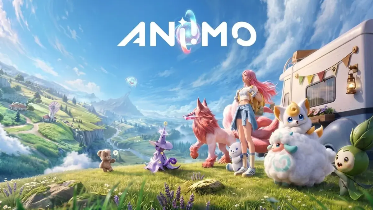 Cómo descargar Aniimo APK última versión para Android