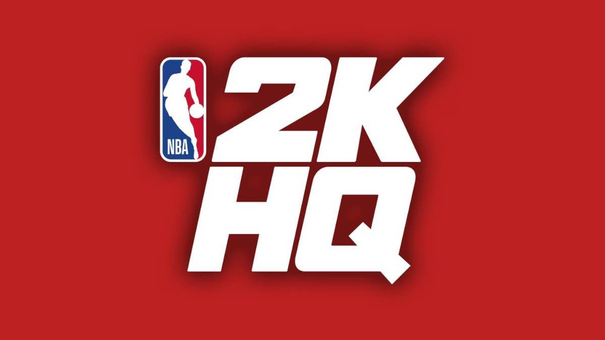 Como Baixar NBA 2K HQ APK Versão Mais Recente no Android