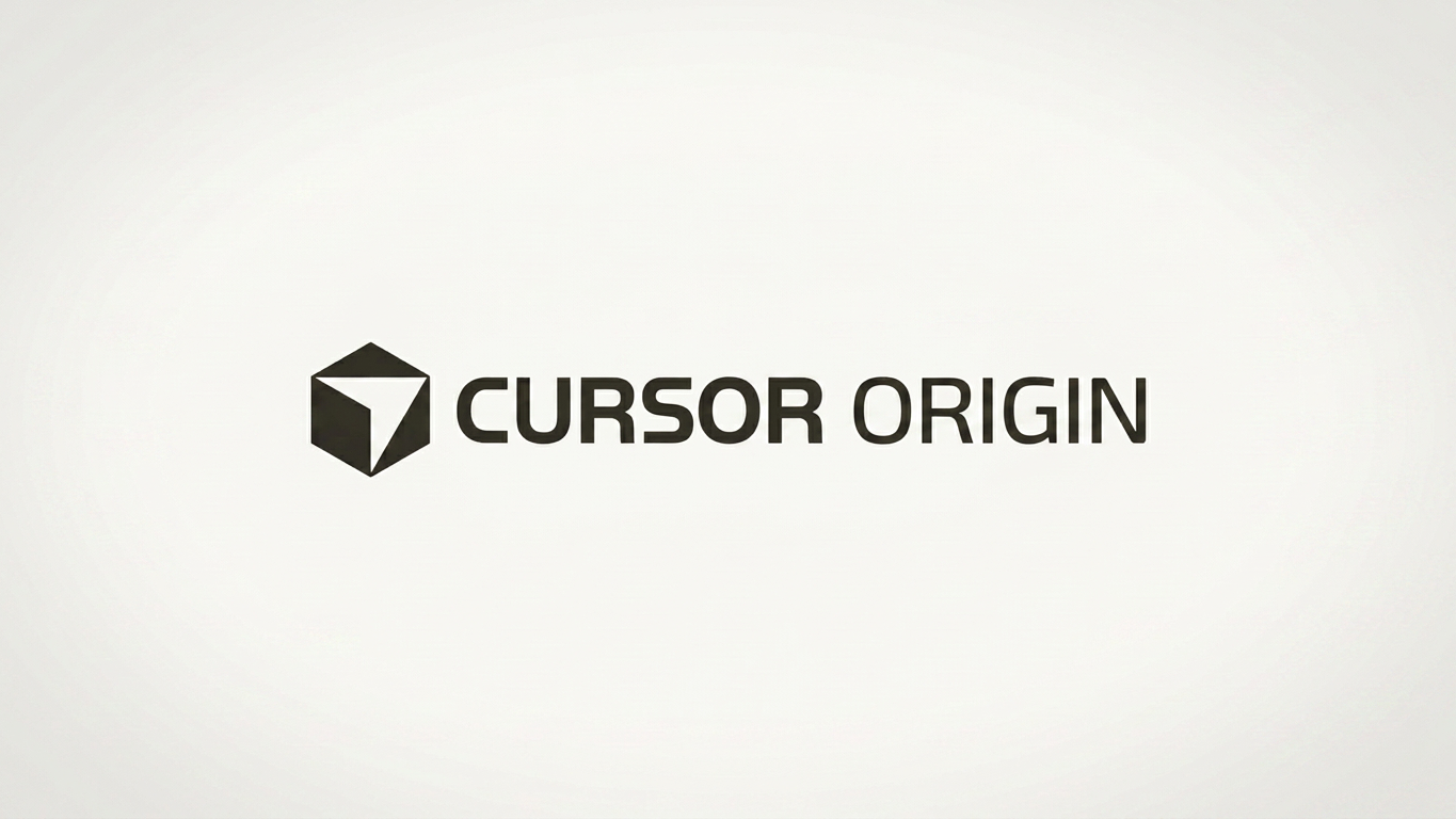 ما هو Cursor Origin؟ الدليل الشامل لمنصة استضافة الكود من Cursor