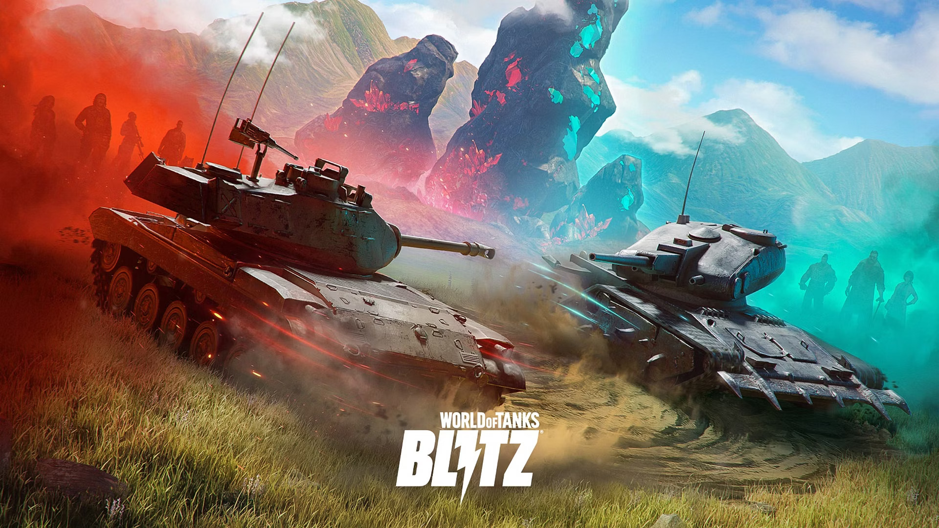 World of Tanks Blitz octubre de 2026: Calendario de adviento y códigos