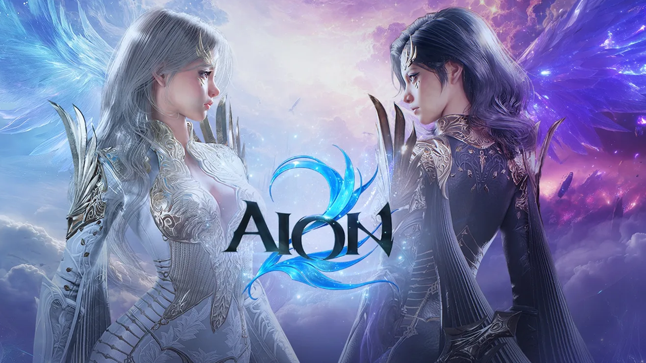 AION 2 October 14 Update Patch Notes: Halloween Event and Class Fixes