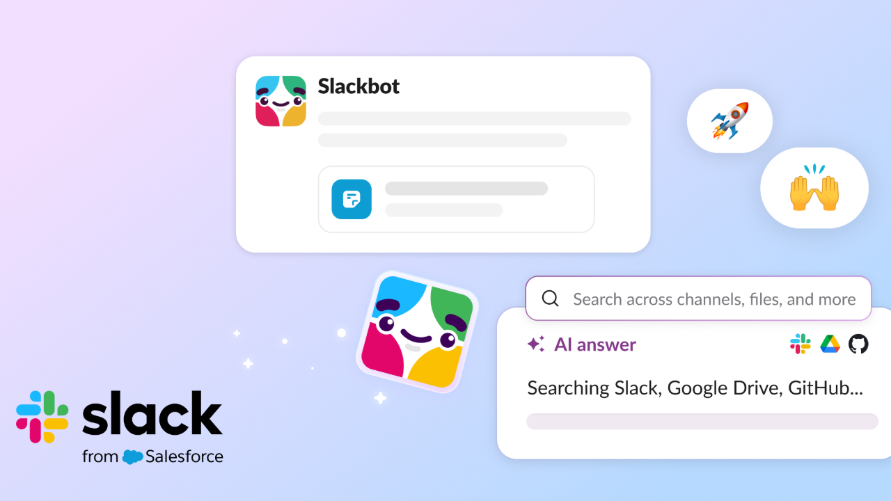 O Que É o Slack Surfaces? Relatórios Interativos com IA no Chat