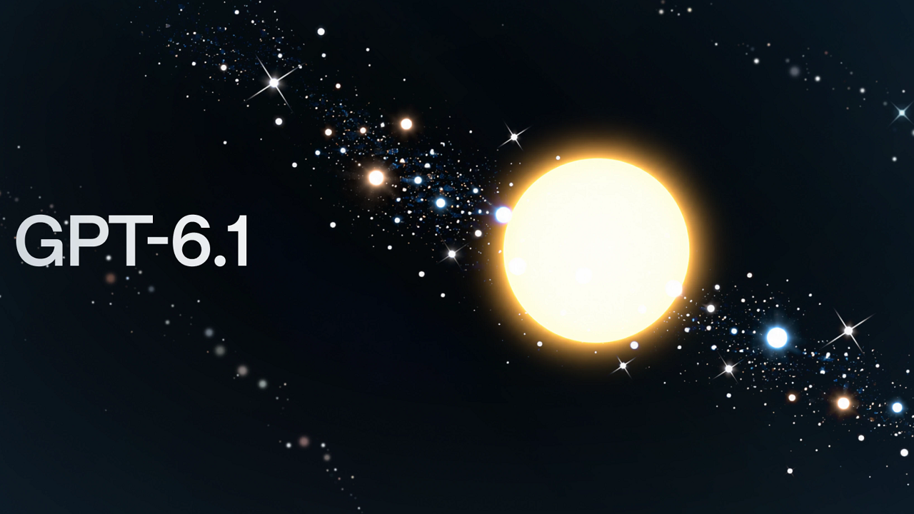 OpenAI DevDay 2026: GPT-6.1 Sol, Dots, and Codex Cloud Explained