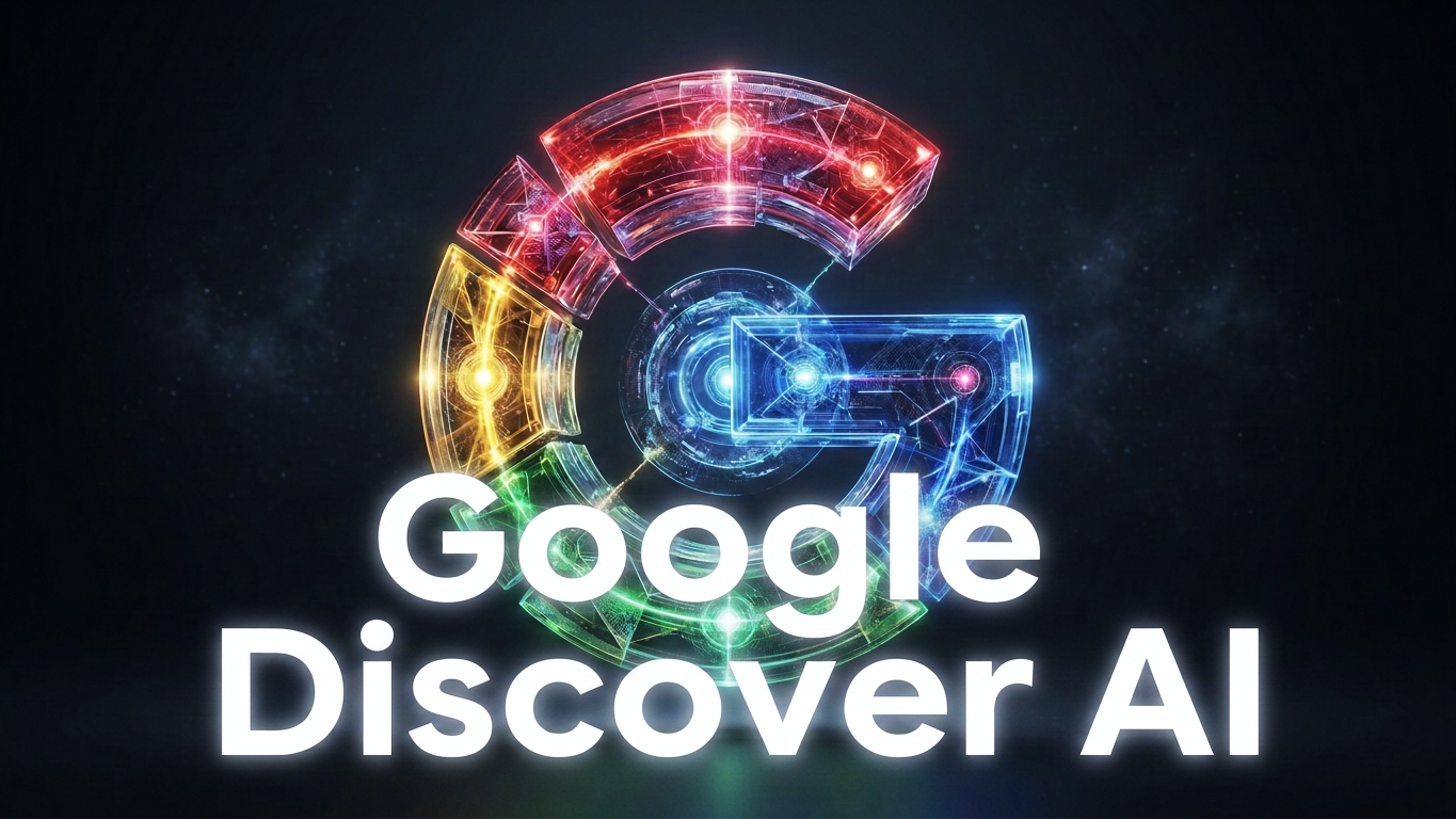 ما هو Google Discover AI وكيف تعمل الخلاصة الذكية في تطبيق Google