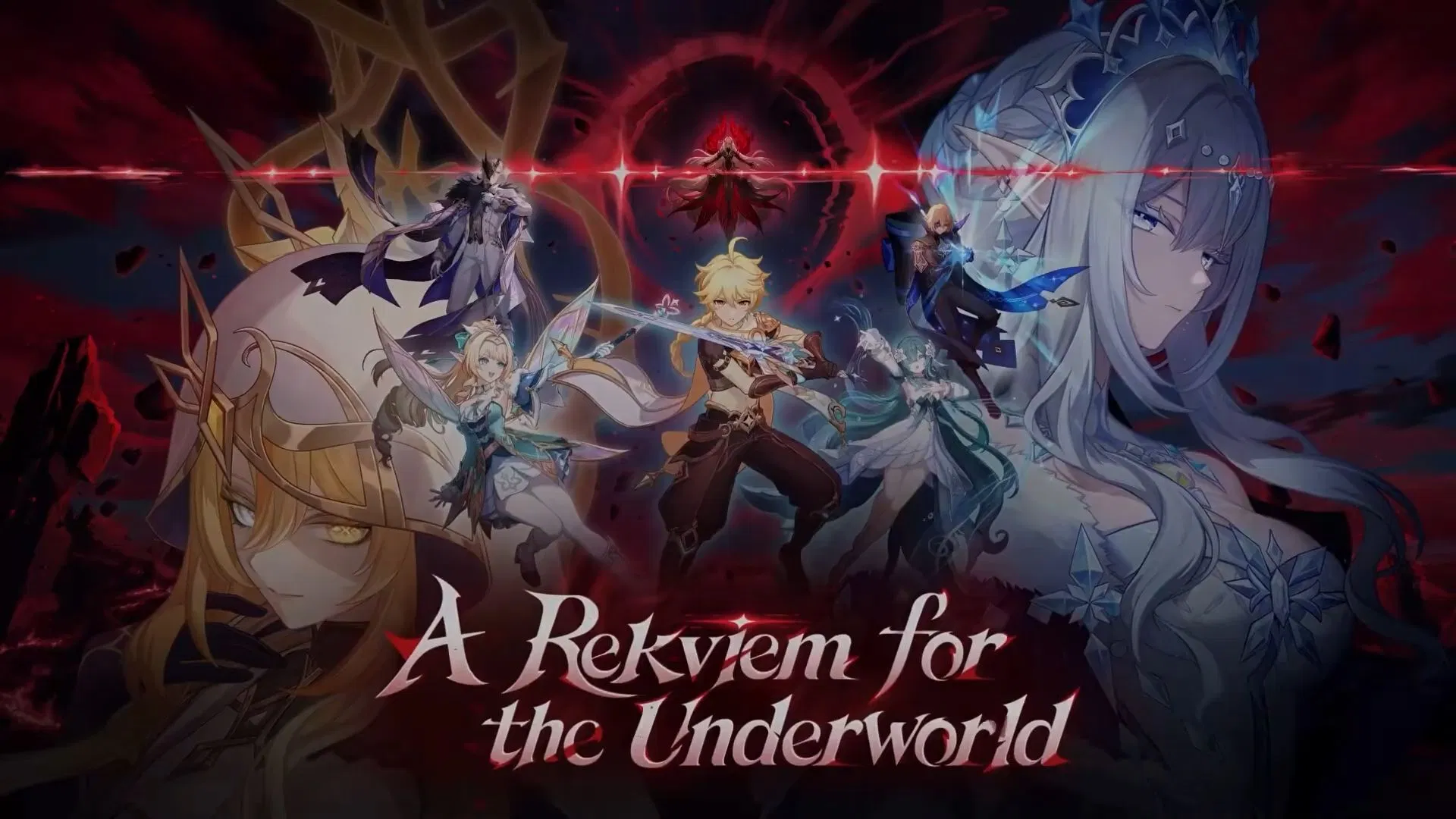 Genshin Impact 7.1: Data de lançamento, personagens e banners