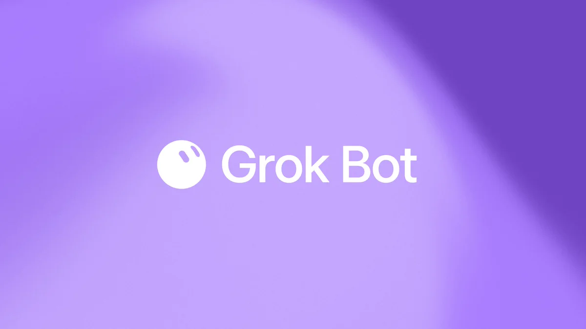Grok Bot 價格 2026：方案、限制、免費試用