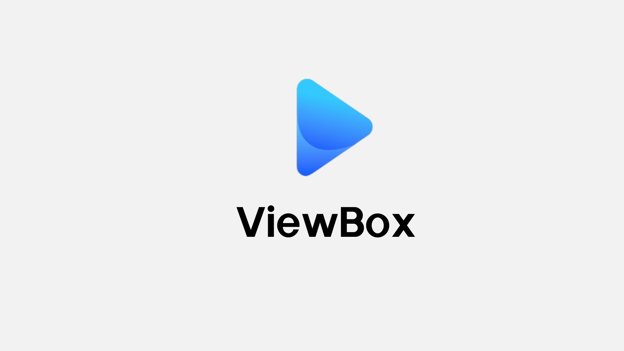 How to Download and Install ViewBox on Android