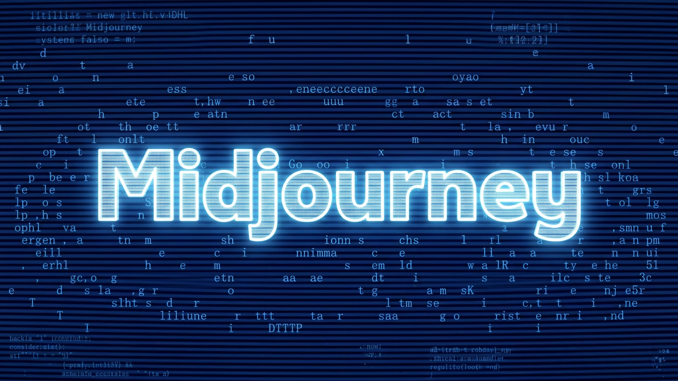 ما هو Midjourney V8.2 Edit؟ شرح تحرير الصور بالذكاء الاصطناعي