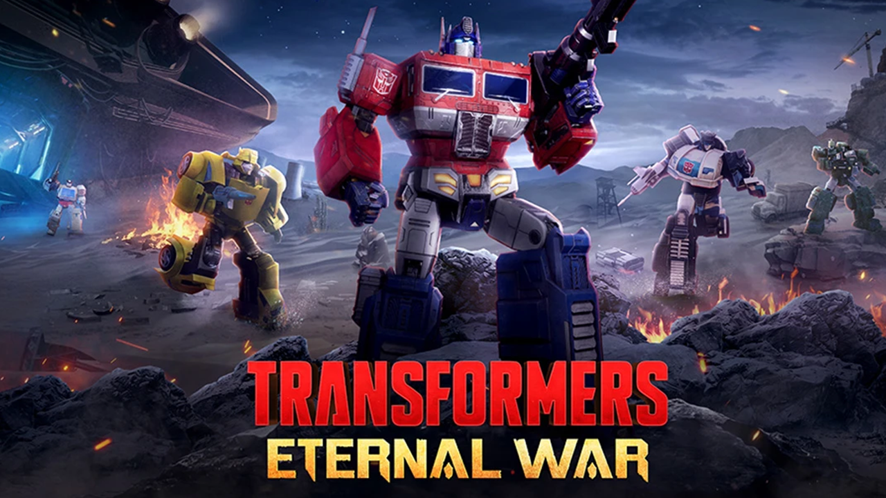 Transformers: Eternal War Review 2026: Is This Mobile RPG Worth Playing?