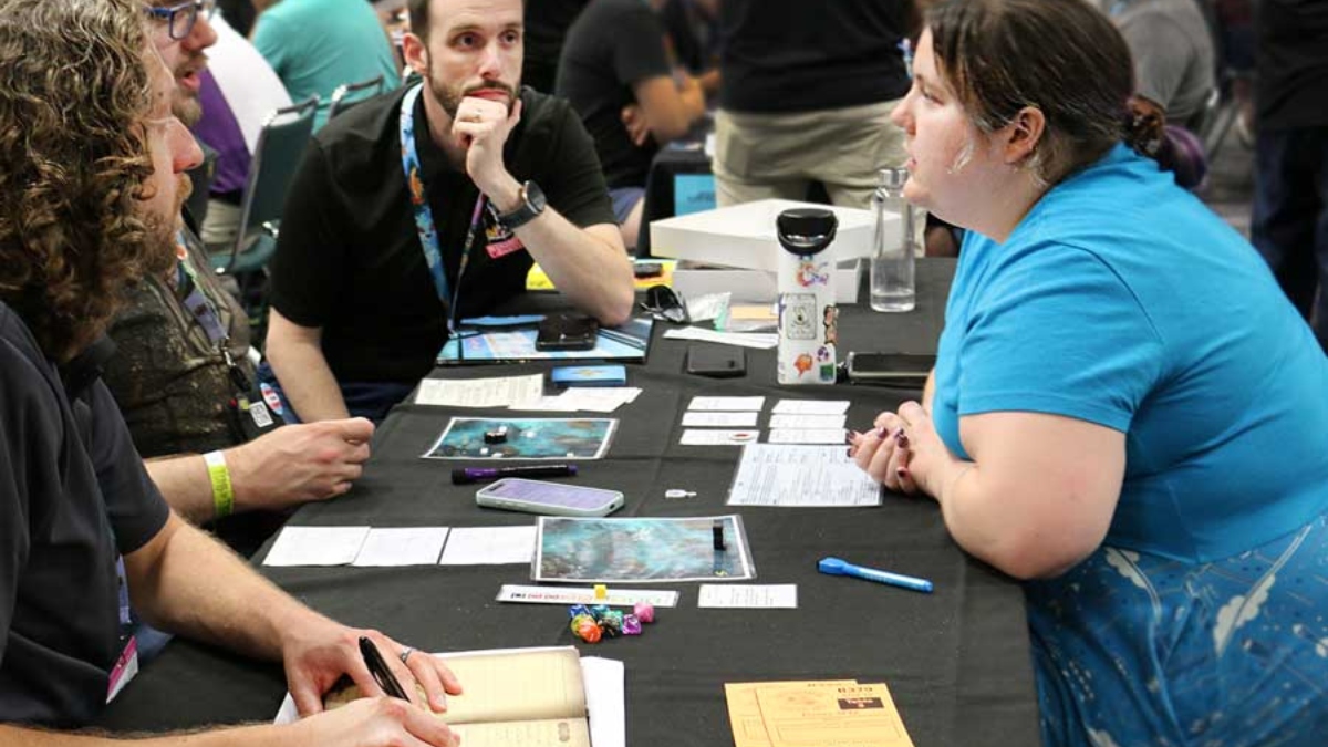 Gen Con 2026 Game Design Academy: How to Break Into the Tabletop Industry