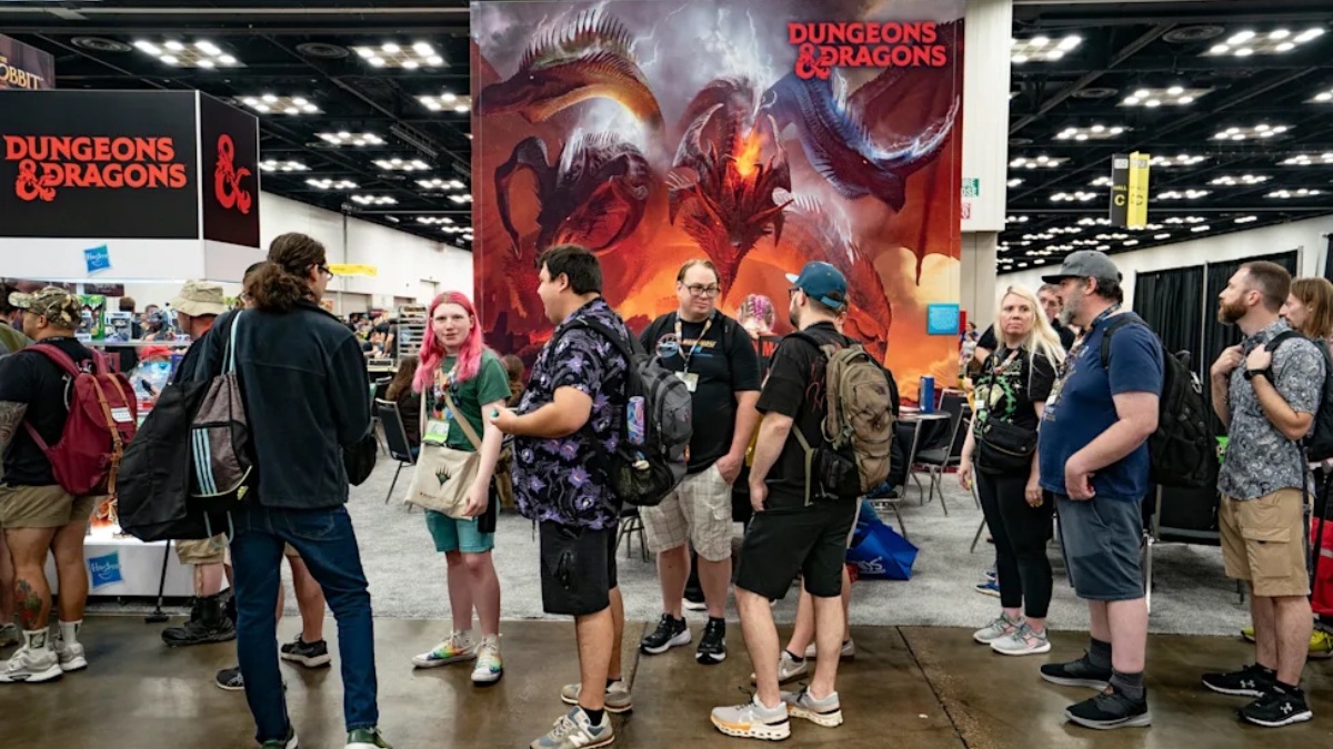 Gen Con 2026 First-Time Attendee Guide: Everything You Need to Know