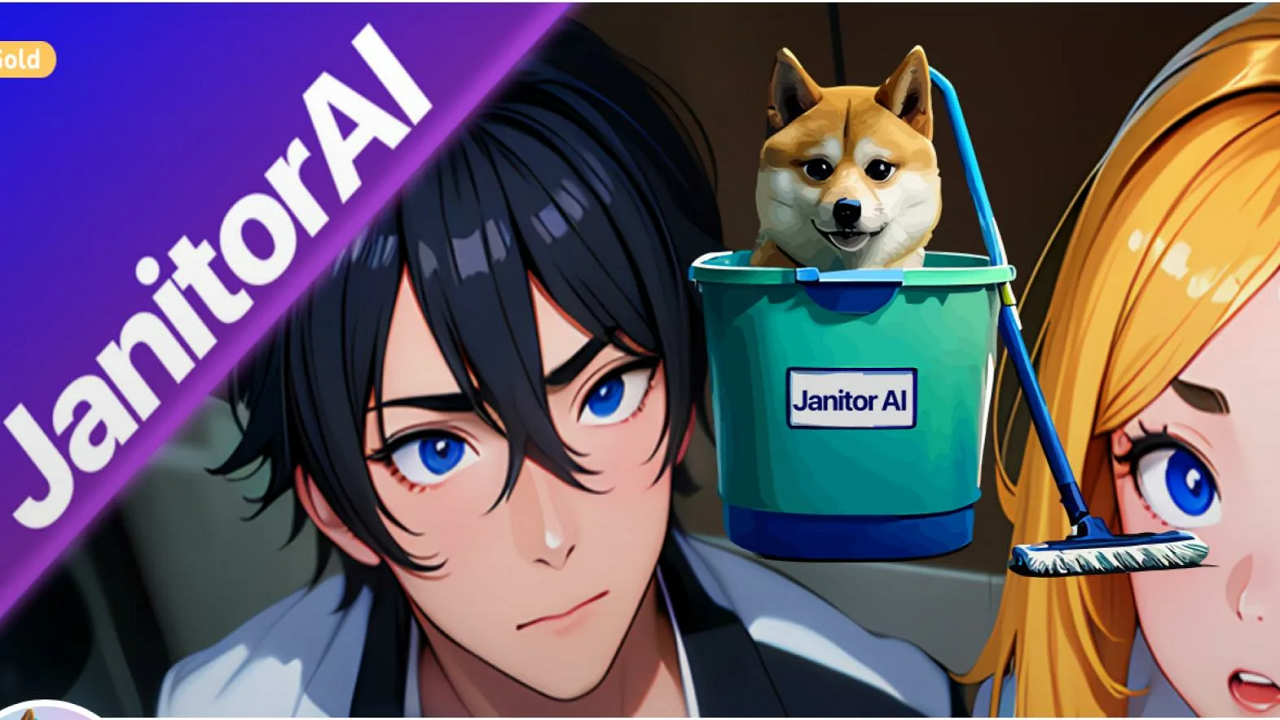 Что Такое Janitor AI: Полный Обзор Платформы