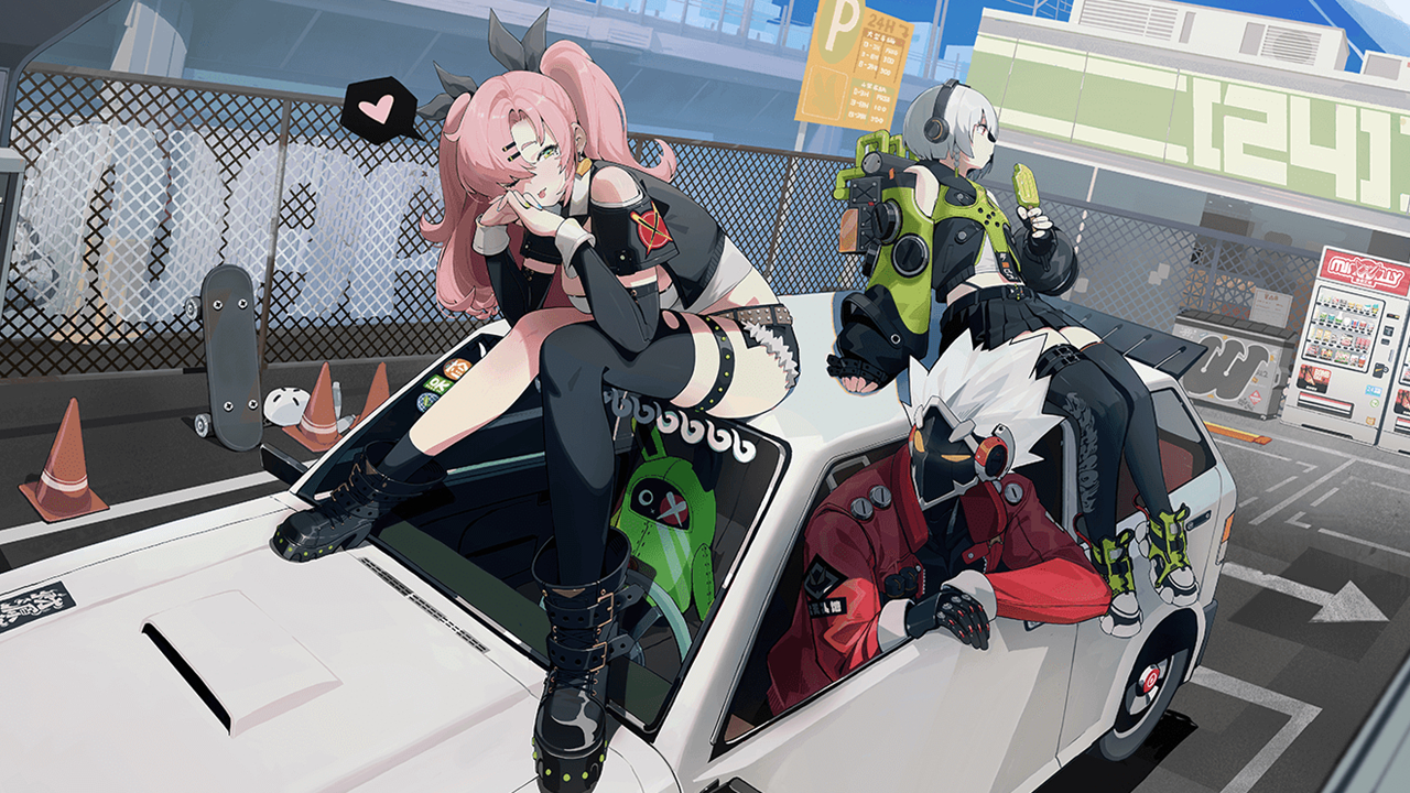 Zenless Zone Zero Codes (September 2026)