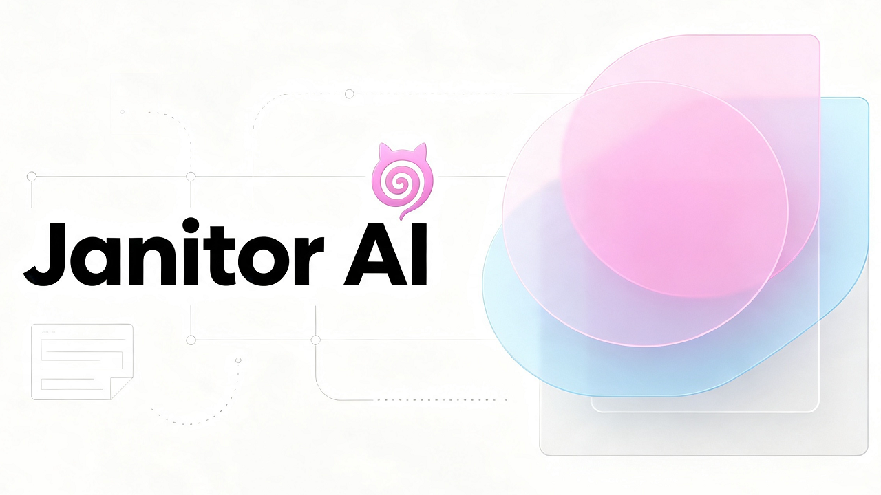 What Is Janitor AI? Complete Platform Guide