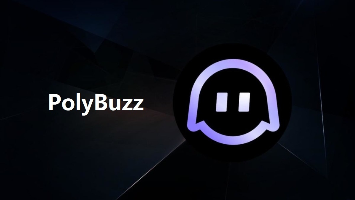 Polybuzz AI: Como Funciona o App de Chat com IA, Vozes e Roleplay