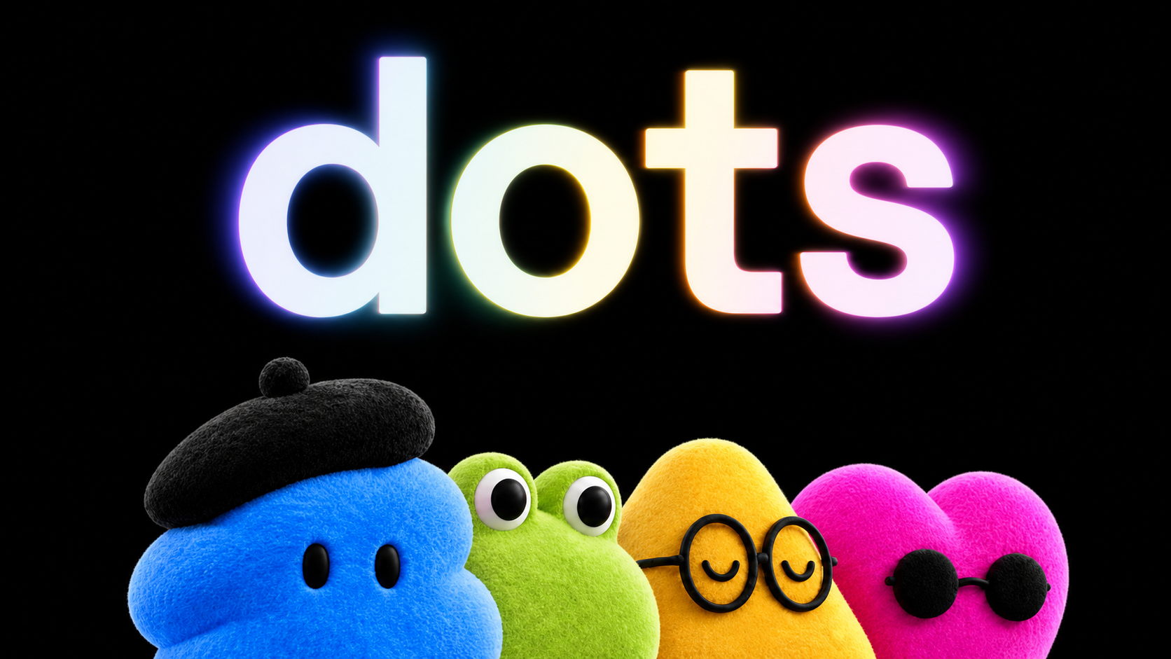 ما هو dots؟ وكلاء الذكاء الاصطناعي الدائمون من OpenAI