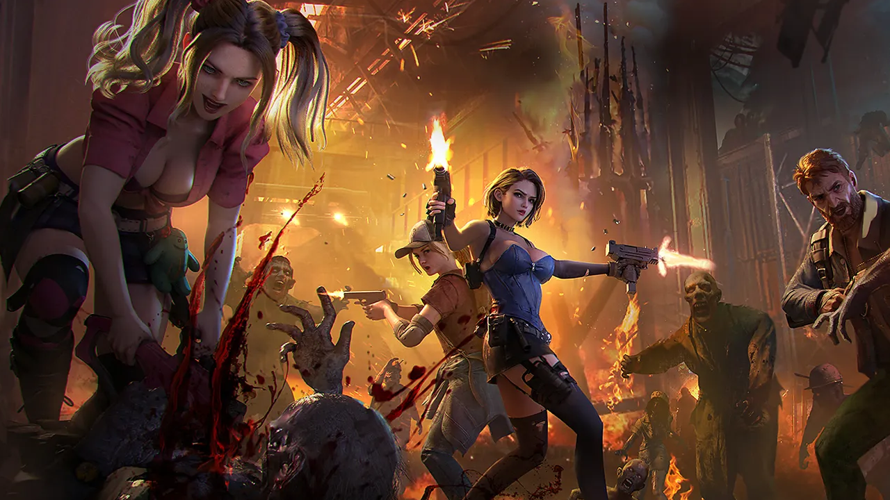 Doomsday: Last Survivors Codes (September 2026)