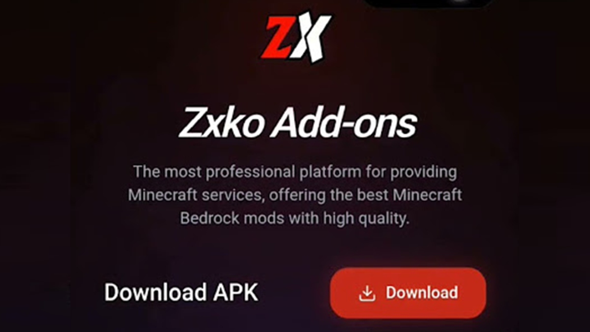 How to Download Zxko Add-ons Latest Version on Android