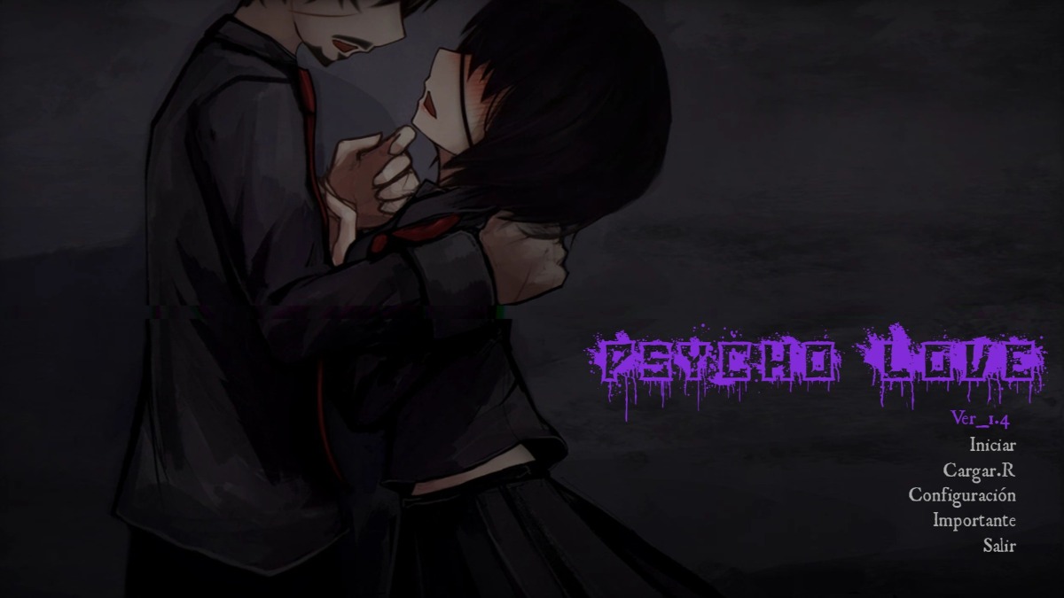 Cómo descargar Psycho Love APK última versión para Android 2026