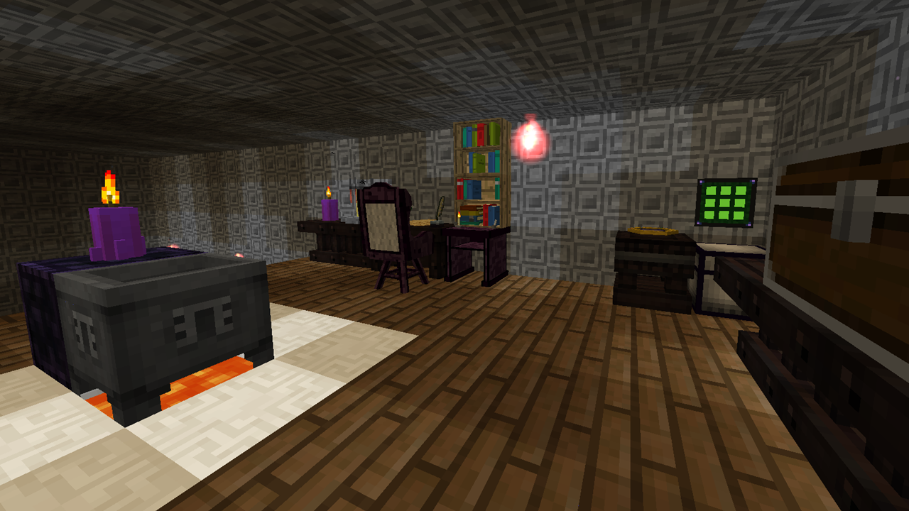 Thaumaturge 26.1 Update: What the New Thaumcraft Successor Changes