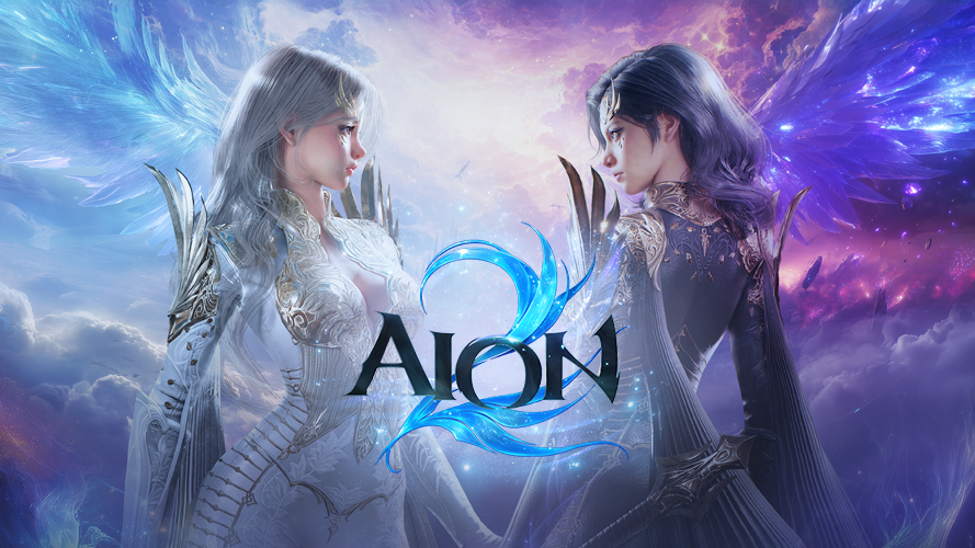 تحديث AION 2 في 14 أكتوبر: حدث الهالوين وإصلاحات الفئات