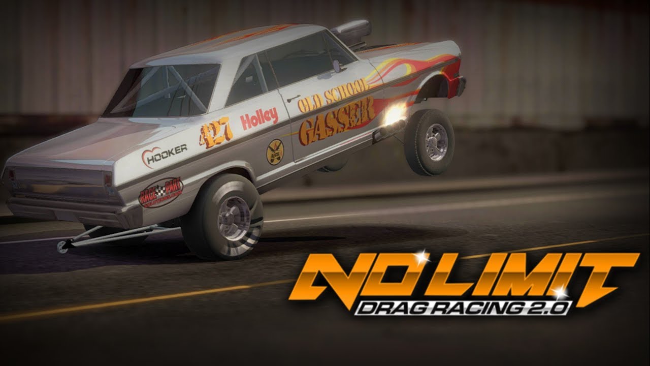 Cómo descargar No Limit Drag Racing 2 APK última versión para Android 2026