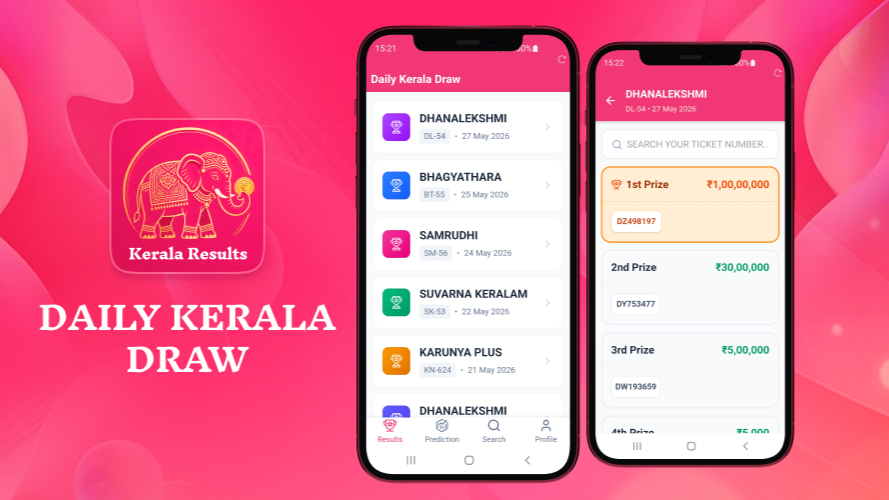 كيفية تنزيل Daily Kerala Draw APK للاندرويد: دليل التثبيت خطوة بخطوة