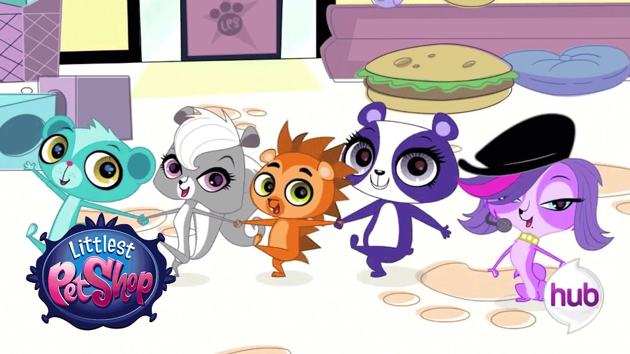 Cómo descargar Littlest Pet Shop APK última versión para Android 2026