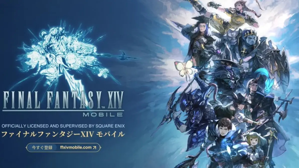FFXIV Mobile cierra: 7 mejores alternativas para Android