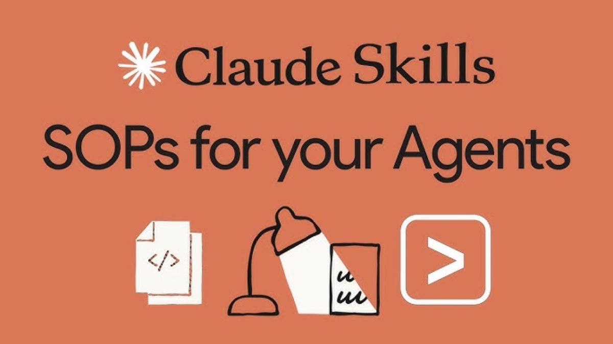 What Are Claude Skills? How They Work